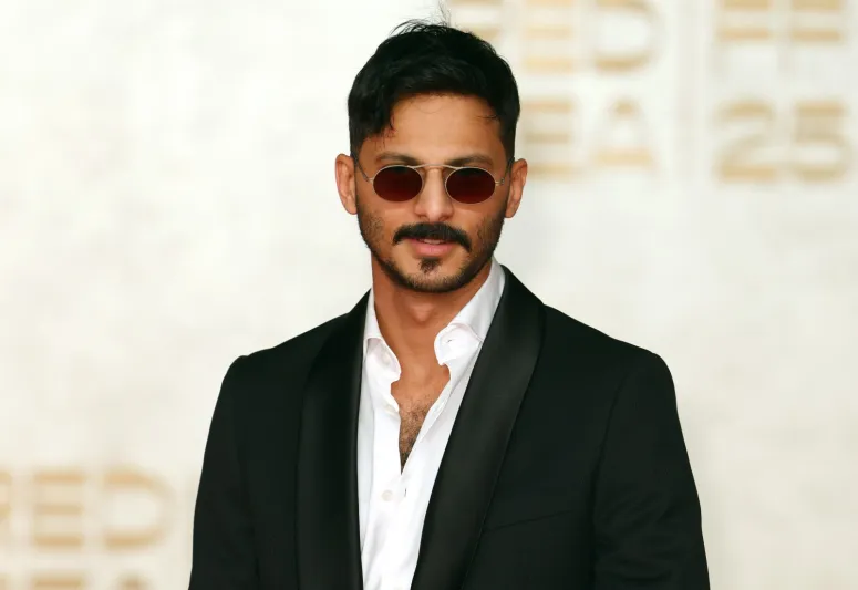 محمد الشهري يشيد بنجاح النسخة الخامسة من مهرجان البحر الأحمر السينمائي الدولي 