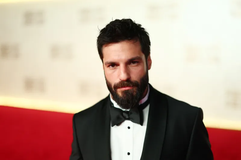 السينما تضيء جدة التاريخية.. 50 صورة توثق لحظات افتتاح مهرجان البحر الأحمر السينمائي