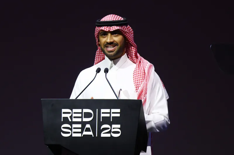 السينما تضيء جدة التاريخية.. 50 صورة توثق لحظات افتتاح مهرجان البحر الأحمر السينمائي