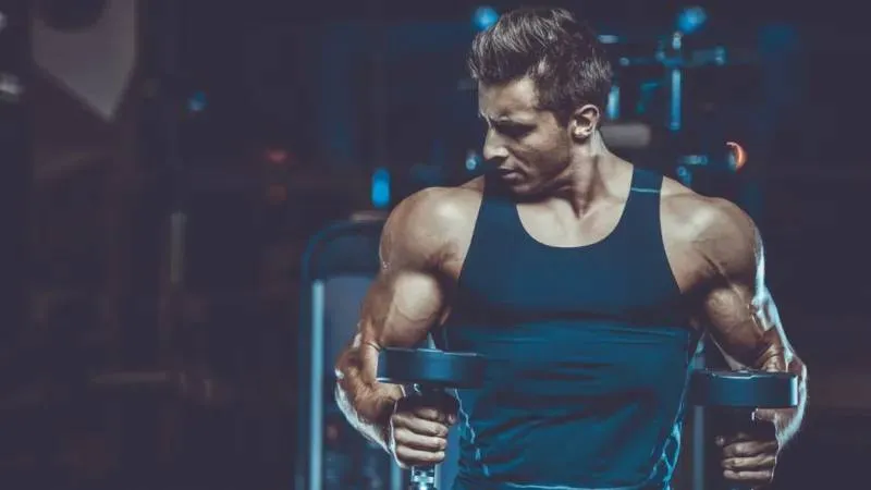 هل تتجاوز تمارينك حدودك؟ هذا المكمل قد يساعد جسدك على التعافي