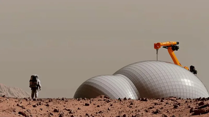 ابتكار من MIT يحول التصاميم المسطحة إلى هياكل ثلاثية الأبعاد بسحب خيط واحد! (فيديو)