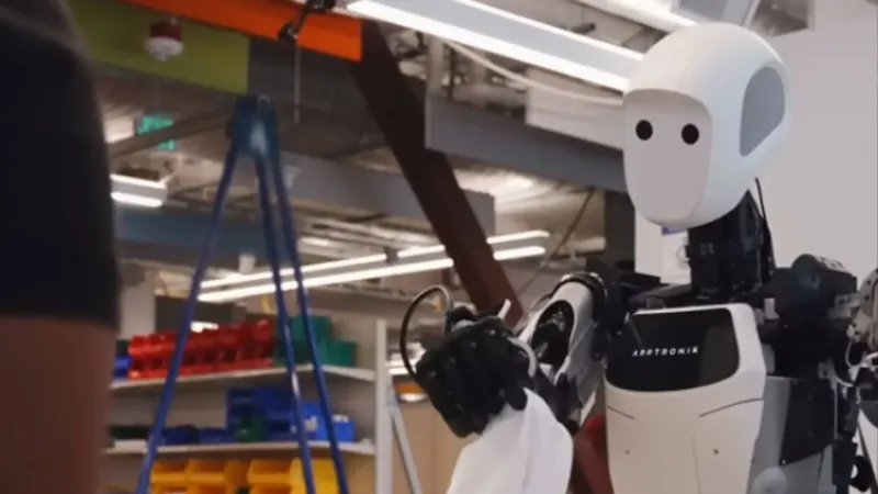 خطوة ديب مايند نحو المستقبل: روبوتات قادرة على الفهم والتعلّم الذاتي