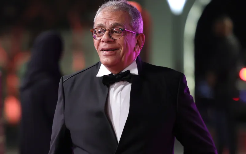 يسري نصر الله يكشف لمجلة "الرجل" رؤيته السينمائية للأفلام التي يُخرجها (فيديو)