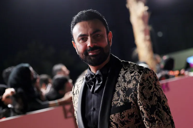 السينما تضيء جدة التاريخية.. 50 صورة توثق لحظات افتتاح مهرجان البحر الأحمر السينمائي