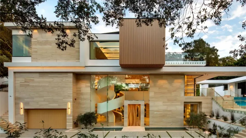 عرض فيلا أناهيد تحفة وادي السيليكون الأغلى للبيع.. تعرّف على سعرها الخيالي