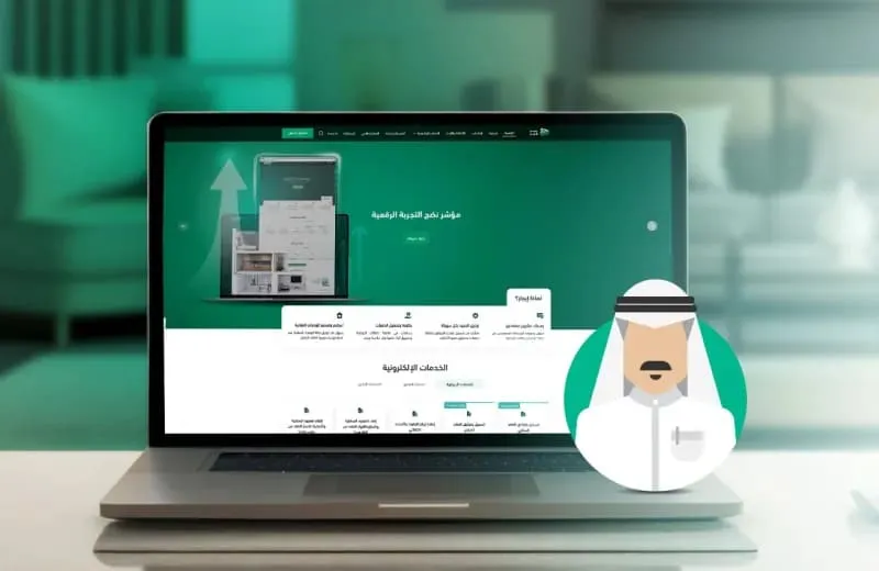 كيف يمكن تعديل الإيجار إلكترونيًا؟ "إيجار" تكشف التفاصيل 