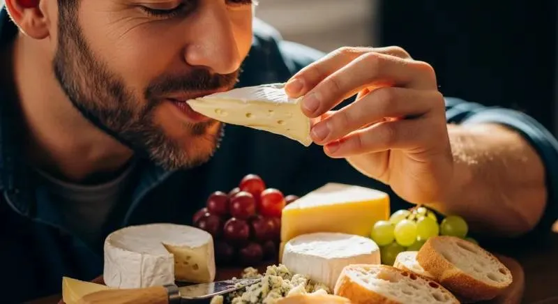 هل يحمي الجبن كامل الدسم الدماغ من الخرف؟