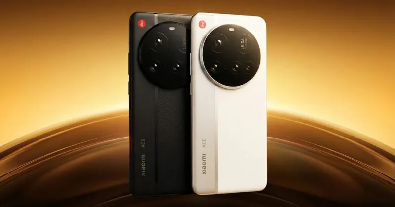 شاومي تكشف عن تصميم Xiaomi 17 Ultra (فيديو)