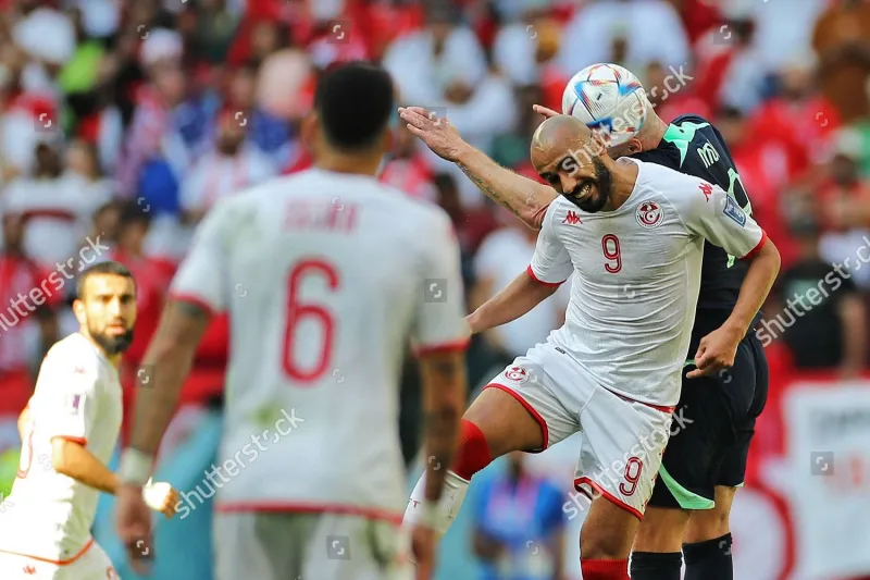 مباريات اليوم الخميس 4 ديسمبر 2025.. تونس وفلسطين في الجولة الثانية في كأس العرب