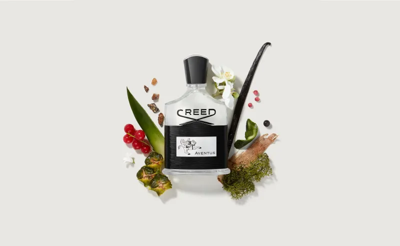 الاحترافية تبدأ بالرائحة: دليلك لاختيار عطرك الرسمي