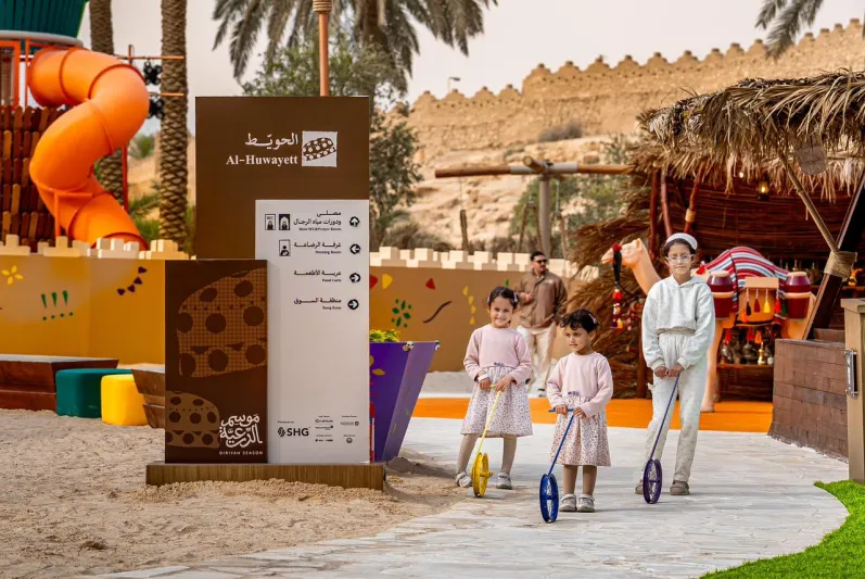 برنامج الحويّط يكشف أسرار حيّ الظويهرة بهذه الطريقة