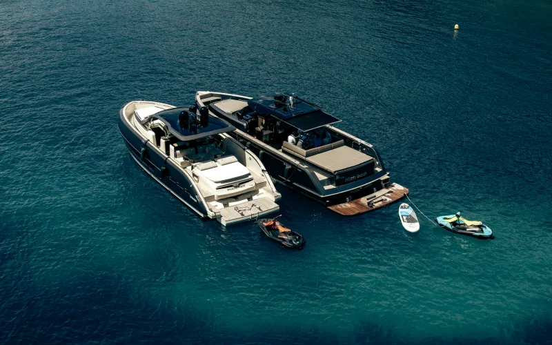 عالم اليخوت 2026: الفخامة تتجدّد والاستدامة تبحر بعيدًا