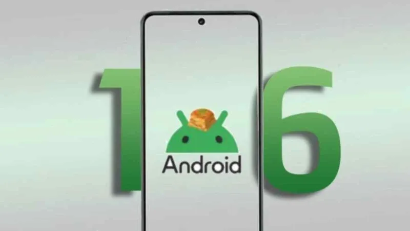 أندرويد 16 يطلق تحديثات ثورية: إشعارات بالذكاء الاصطناعي وتحكم كامل بالمستخدمين