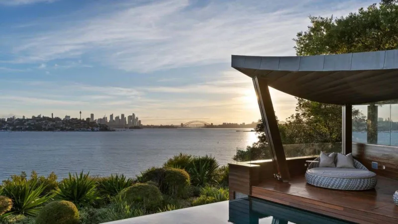أستراليا تسجل أغلى صفقة عقارية في سيدني بـ 85 مليون دولار