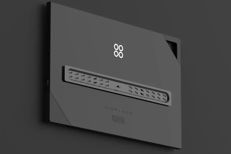 حامل جداري ذكي ينهي فوضى أسلاك التلفزيون.. ما هو وكم سعره؟