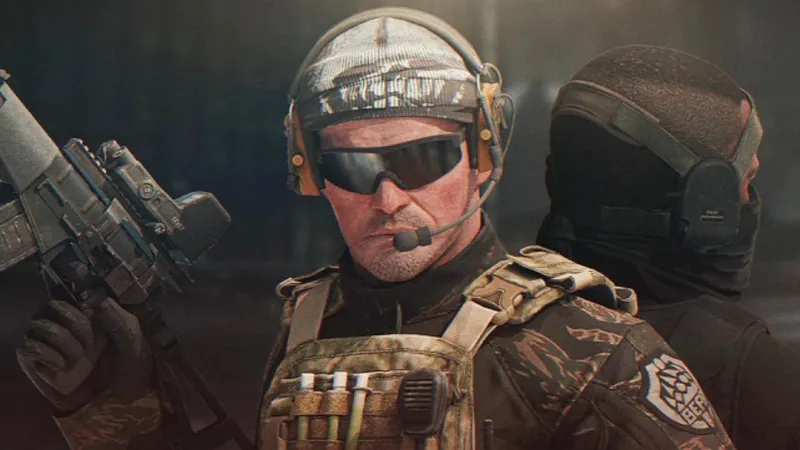 لاعب صيني يحقق أفضل نهاية في لعبة Escape from Tarkov وسط تلميحات لجزء جديد  (فيديو)