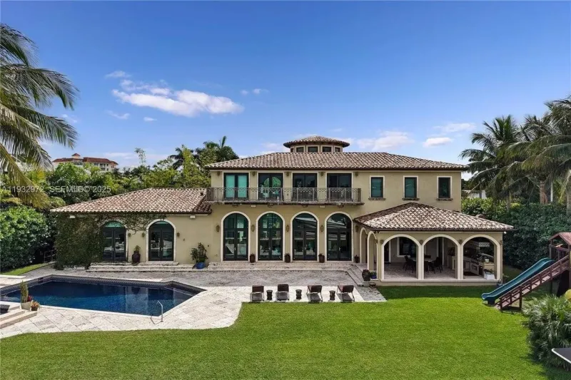 بنتهاوس بـ78.9 مليون دولار يتصدر قائمة أغلى منازل أمريكا