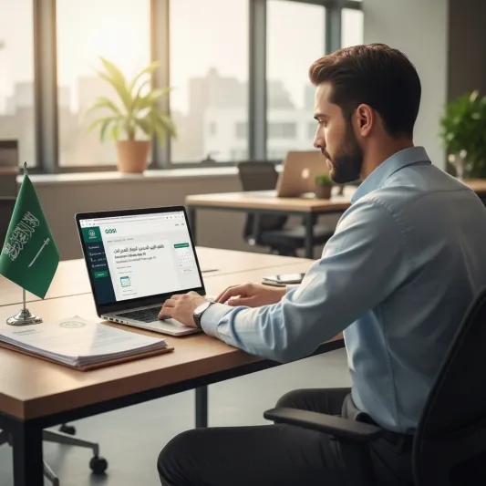 التأمينات الاجتماعية توضّح السن الأدنى للاشتراك وخطوات تحديث فترات العمل السابقة