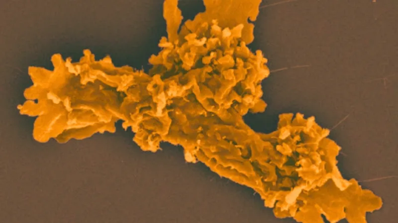 علماء يكتشفون كائنًا خارقًا قد يغير مفاهيمنا عن الحياة على الأرض وفي الفضاء!