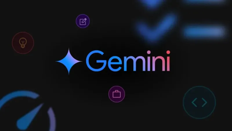 Gemini تطلق خاصية جديدة تغير طريقة إنشاء الفيديوهات