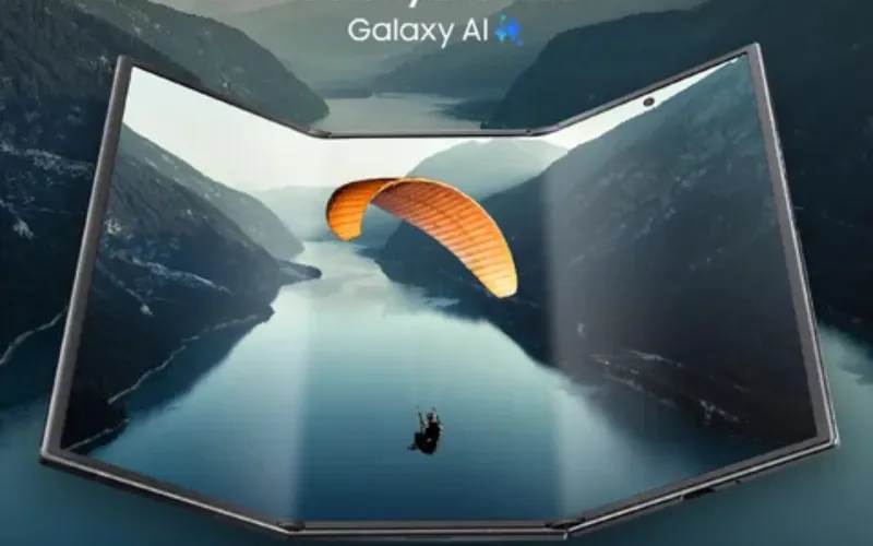 ماذا تخبئ سامسونج داخل Galaxy Z TriFold؟ (فيديو)