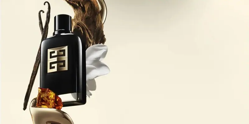 نفحات العطور الخشبية.. فخامة تُحاكي الحواس وتروي أسرار الرجولة