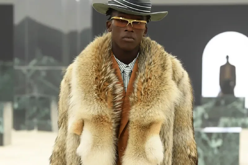 لتعزيز الاستدامة وتشجيع الابتكار.. أسبوع الموضة في نيويورك يحظر الفراء رسميًا