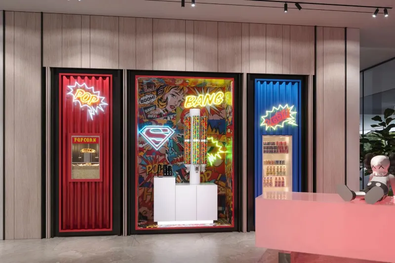 فيلا الأحلام بدبي هيلز.. 335 مليون درهم لفخامة لا تُضاهى بإطلالات على ملعب الغولف