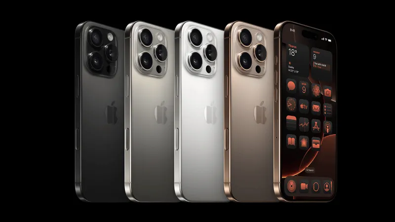 على مقاس العين والخيال: نخبة هواتف المشاهدة لعام 2025