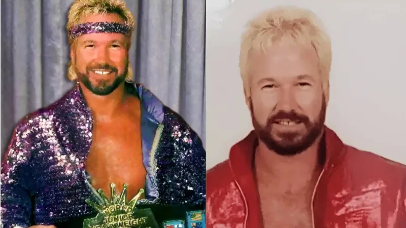 وفاة ستيف ريغال: ماذا حدث لأسطورة المصارعة "Mr. Electric"؟