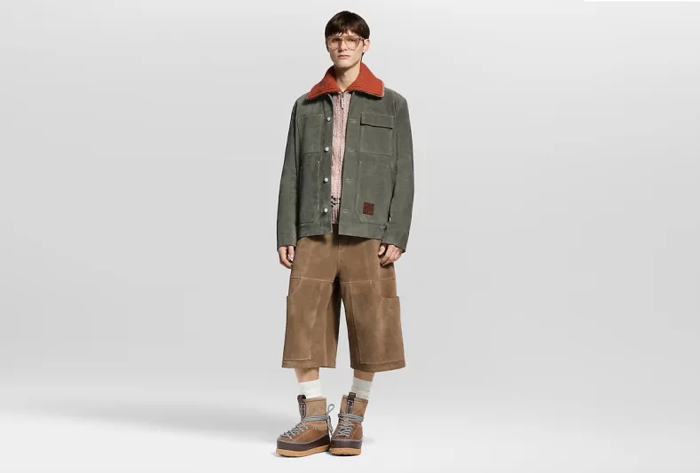 من الشِباك إلى الأضواء: الصيّاد بستايل عصري