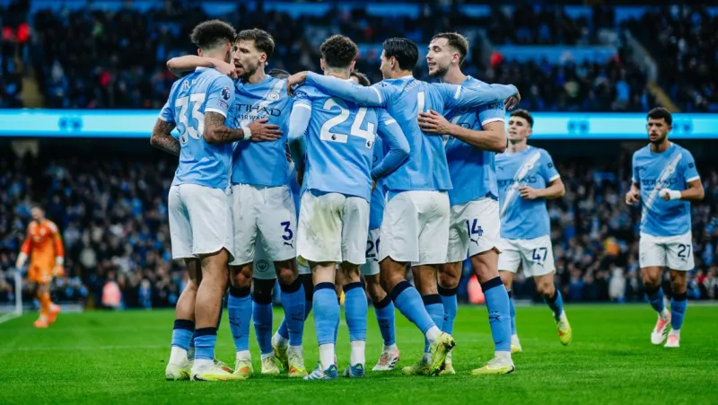 مانشستر سيتي يسعى لاستعادة تألقه أمام سندرلاند في البريميرليغ