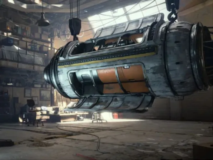 تحديث جديد لـ Arc Raiders.. محتوى جديد وخرائط محسّنة وطريقة لعب مبتكرة