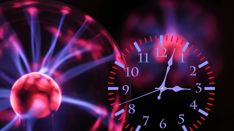 ابتكار ثوري يمهد لإنتاج ساعات وهواتف تعمل بالطاقة النووية