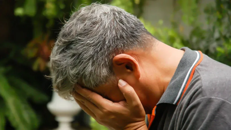 ما علاقة شيب الشعر بالوقاية من السرطان؟ دراسة توضّح