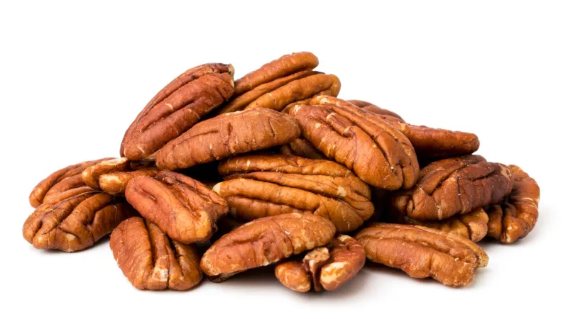 الجوز يغير قواعد اللعبة: دراسة جديدة تظهر تأثيره على صحتك