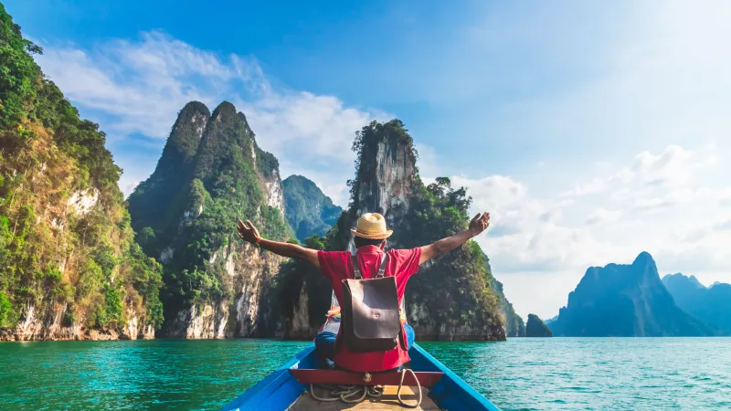 "رهاب البيولوجي": دراسة تكشف لماذا يكره بعض الناس الطبيعة؟