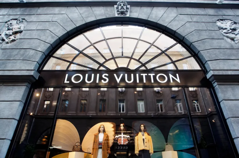  Louis Vuitton شريكًا رسميًا لسباق الجائزة الكبرى في موناكو 2026