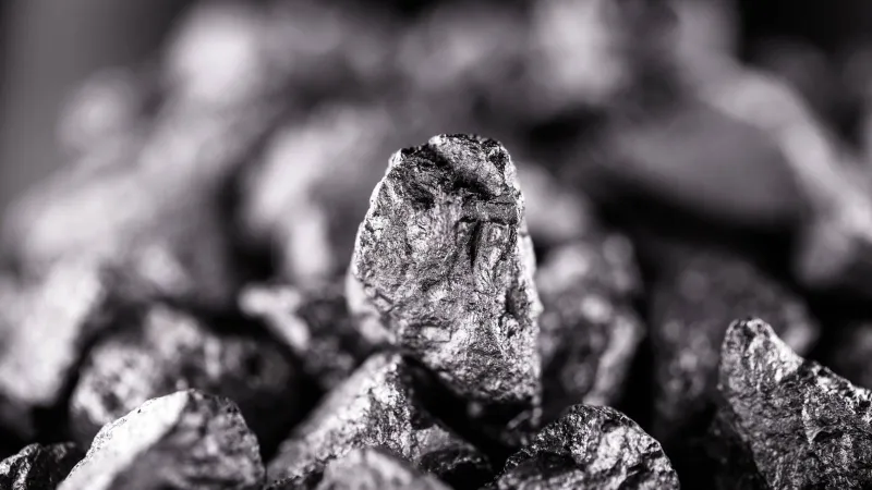 الفضة تحقق صعودًا تاريخيًا وتتجاوز قيمة كبرى شركات التكنولوجيا