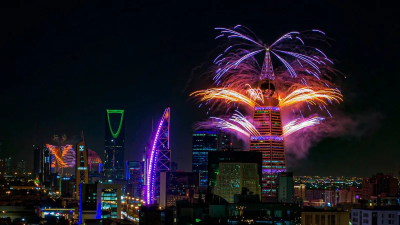 موسم الرياض 2025 يتجاوز 11 مليون زائر ويواصل تعزيز مكانته كأكبر وجهة ترفيهية في المنطقة