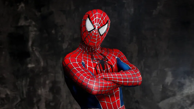 إعلان مسرب أم ذكاء اصطناعي.. تريلر فيلم "سبايدرمان" الجديد يثير حيرة الجمهور