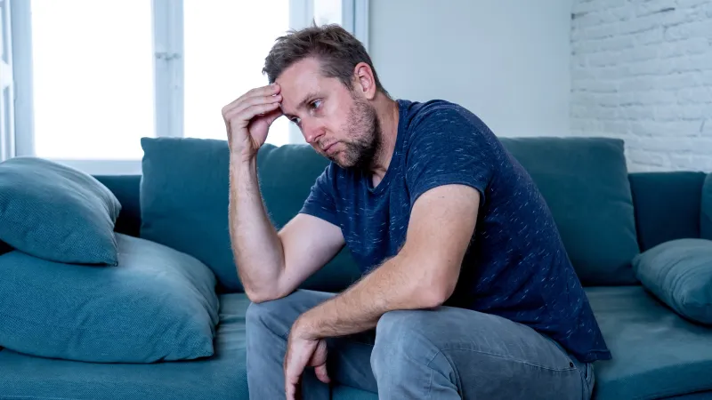 التوتر اليومي لا يضر فقط بعقلك… بل يسرق طاقتك من الداخل! 