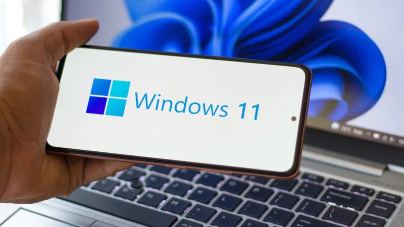 تحديث قادم يجعل البحث في Windows 11 أسرع وأخف على النظام