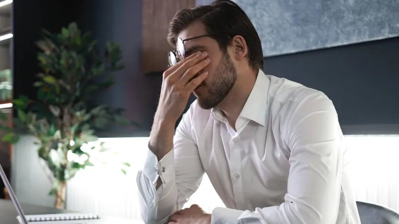 هل تشعر بالإرهاق؟ تحدي النفس هو مفتاحك لأداء أفضل