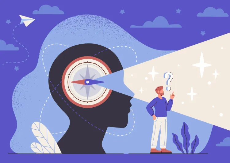 ظاهرة بادر ماينهوف.. كيف ينتقي عقلك ما يريدك أن تراه؟