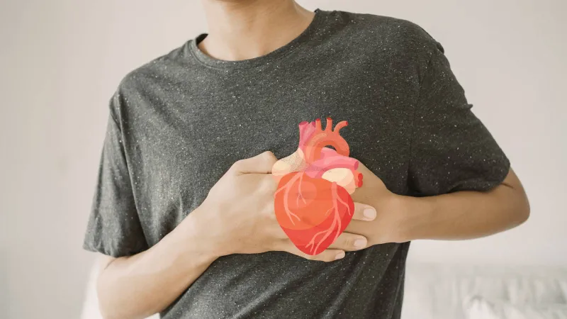أمل جديد لمواجهة النوبات القلبية.. لماذا وقوعها بالنهار أكثر ضررًا؟