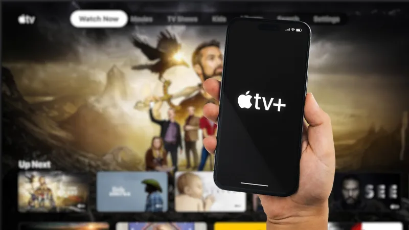 تحديث مفاجئ من آبل يعزز تكامل Apple TV مع أجهزة أندرويد