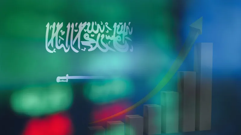استقرار مؤشر سوق الأسهم السعودية وسط تباين أداء الشركات