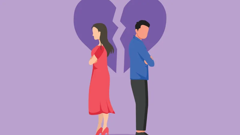 الخيانة الرقمية: "لايك" ينهي الزواج! حكم قضائي يثير الجدل في تركيا