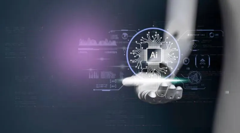 منافس جديد لإنفيديا: شركة صينية تكشف رقائق ذكاء اصطناعي متطورة